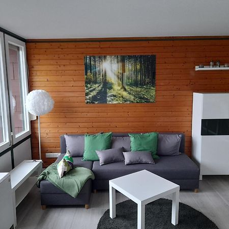 Schwarzwald Pur Διαμέρισμα Sasbachwalden Εξωτερικό φωτογραφία